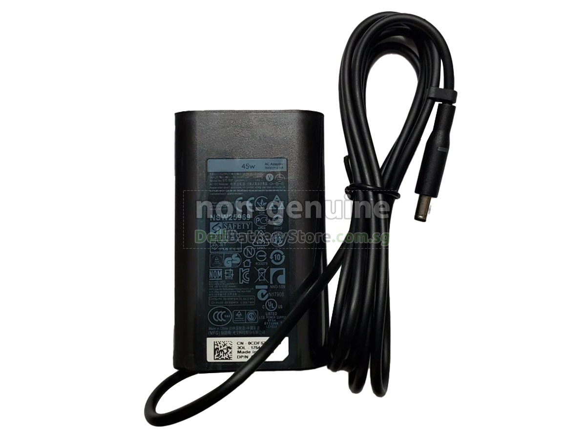 Dell OEM 45W 19.5V 2.31A AC Adapter – For XPS, Open Box, 0285K KXTTW 70VTC YTFJC