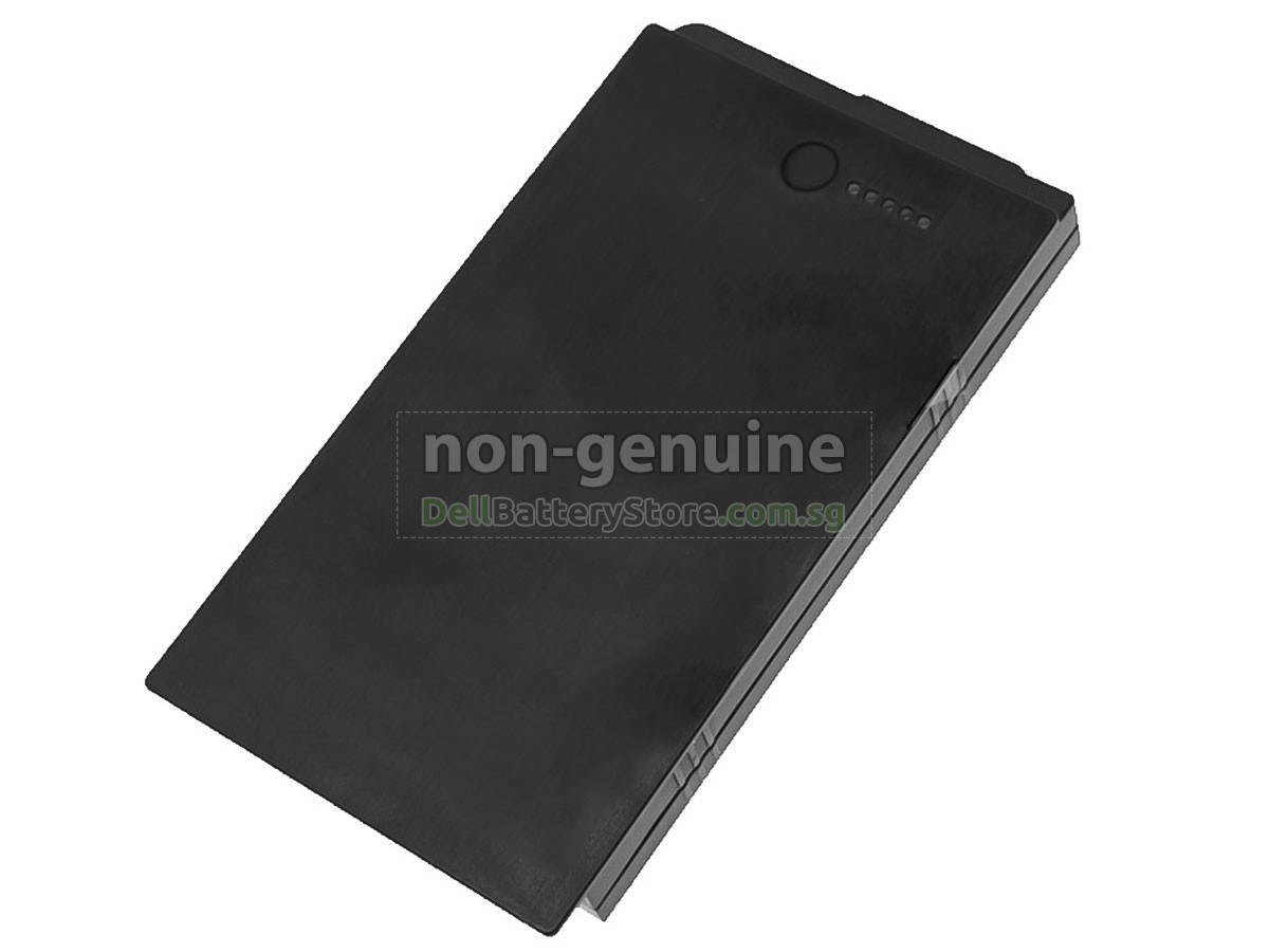 Dell Latitude 10 RUGGED EXTREME 7030 replacement battery