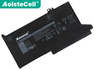 Battery for Dell P100G001