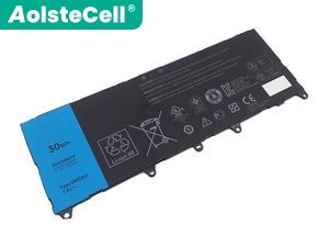 Battery for Dell Latitude 10E-ST2e