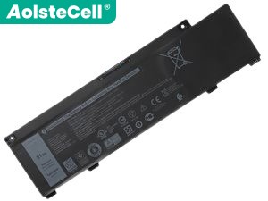 Battery for Dell Ins 15PR-1765BL