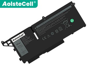 Battery for Dell P133G002