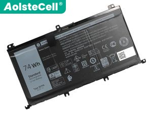 Battery for Dell 071JF4