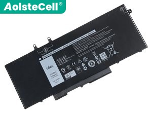 Battery for Dell P98G003