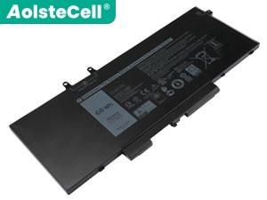 Battery for Dell Latitude 5400 Chrome