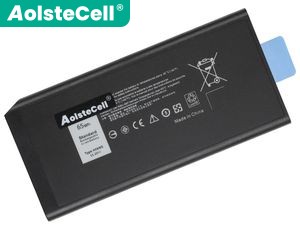 Battery for Dell 4XKN5