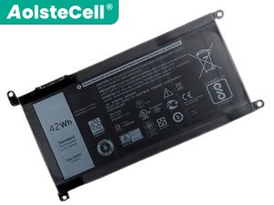 Battery for Dell Chromebook 3100