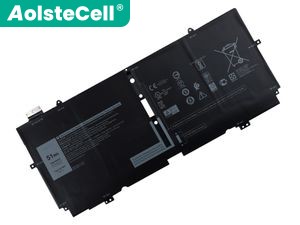 Battery for Dell P103G001