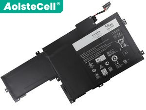 Battery for Dell P42G001