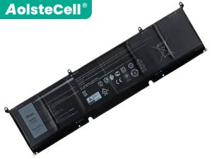 Battery for Dell Inspiron 16 7610