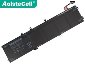 Battery for Dell 5XJ28