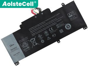 Battery for Dell X1M2Y