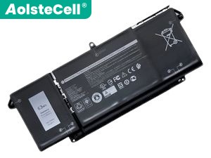 Battery for Dell Latitude 5320