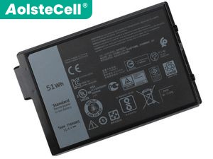 Battery for Dell 7WNW1