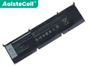 Battery for Dell XPS 15 9510