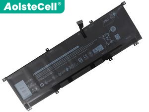 Battery for Dell XPS 15 9575