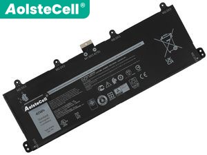 Battery for Dell 9F4FN