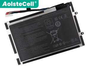 Battery for Dell T7YJR