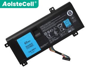 Battery for Dell ALW14D-4828