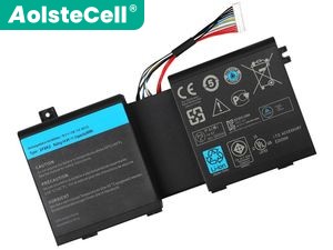 Battery for Dell Alienware M18X R3