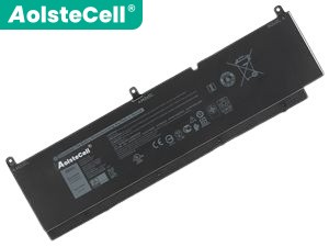 Battery for Dell Precision 7750
