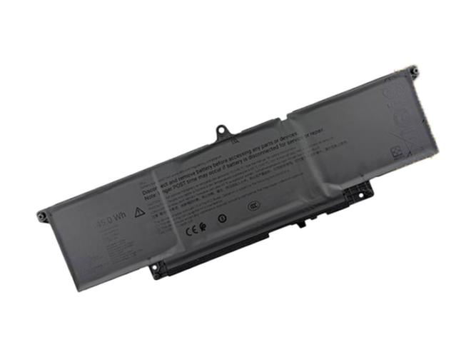 Battery for Dell CGR6V