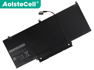 Battery for Dell XPS 11 9P33