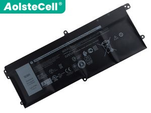 Battery for Dell P38E
