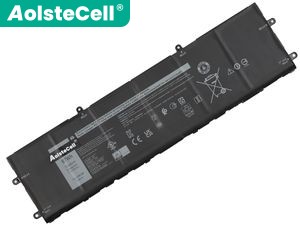 Battery for Dell DWVRR
