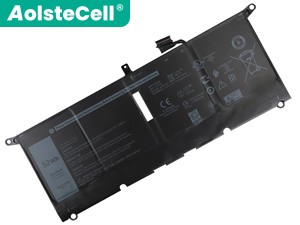 Battery for Dell XPS 13 9380