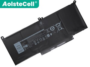 Battery for Dell Latitude E7380