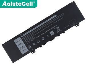 Battery for Dell F62GO