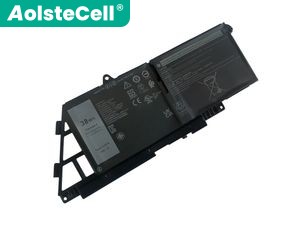 Battery for Dell P179G001