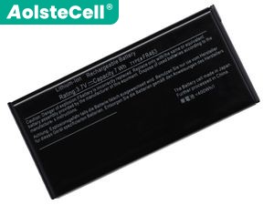 Battery for Dell Poweredge 6850