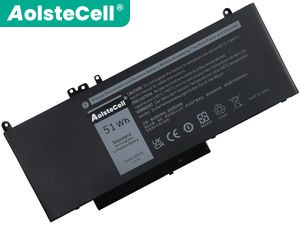 Battery for Dell G5M10