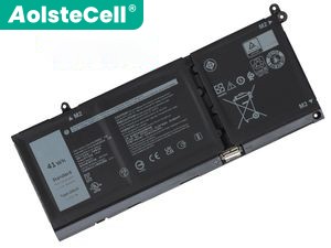 Battery for Dell Vostro 3510