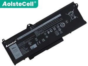 Battery for Dell Precision 3470