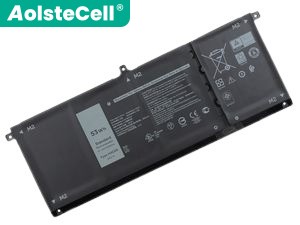 Battery for Dell Inspiron 5502