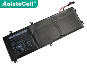 Battery for Dell H5H20