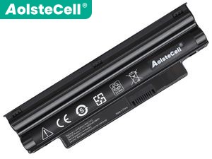 Battery for Dell KMP21