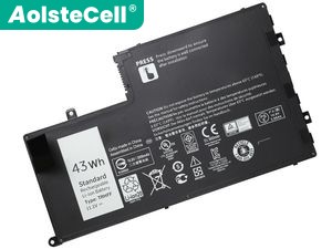 Battery for Dell Inspiron 14-5448