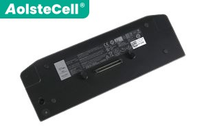 Battery for Dell KJ321