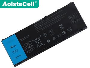 Battery for Dell T05G001