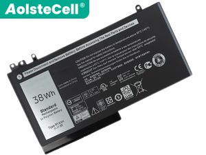 Battery for Dell P25S