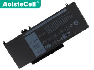 Battery for Dell P21T