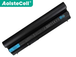 Battery for Dell Latitude E6220
