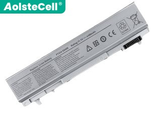 Battery for Dell Latitude E6400 XFR