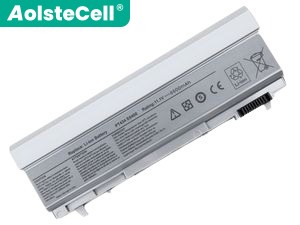 Battery for Dell Latitude E6410 ATG