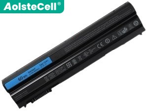 Battery for Dell Latitude E6540