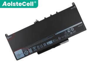 Battery for Dell MC34Y